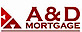 Ad Mortgage logo