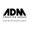 ADM Productions logo