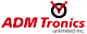 Adm Tronics logo