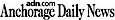 Anchorage Daily News logo