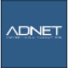 AdNet Advertising Agency logo