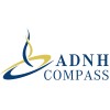 Abu Dhabi National Hotels Compass Me logo