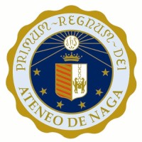 Ateneo De Naga University logo