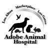 Adobe Animal Hospital-Los Altos And Los Gatos logo