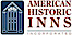 Adobe and Pines Inn logo