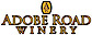 Adobe Road Winery logo