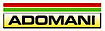 Adomani Electric logo