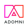 Adomni logo