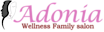 Adonia Salon logo