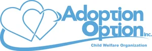 Adoption Option logo