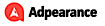 Adpearance logo