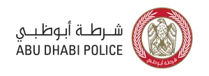 Abu Dhabi Police logo