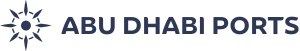 Abu Dhabi Ports logo