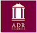 Adr Chambers logo