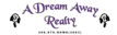 A Dream Away Realty logo