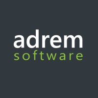 Adrem Software logo