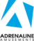 Adrenaline Amusements logo