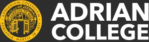 Adrian College logo