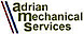 Adrian Mechanical Services logo