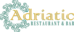 Adriatic Restaurant logo