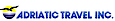 Adriatic Travel,Inc logo