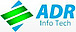 Adr Infotech logo