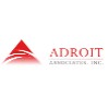 Adroit Associates logo