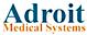 Adroit Medical Systems logo