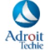 Adroit Techie logo