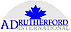 A.D. Rutherford International logo