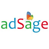 Adsage logo