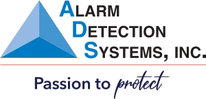 Alarm Detection Systems logo