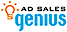 Ad Sales Genius logo