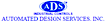 Automated Design Services logo