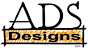 ADS Designs logo