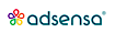 Adsensa logo