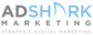 Adshark Marketing logo