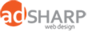 AdSharp logo