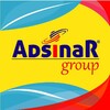 Adsinar Group logo