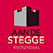 Aan De Stegge Roosendaal / Adsr logo