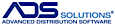 ADS Solutions logo