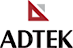 Adtek Engineers logo