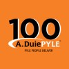 A. Duie Pyle logo