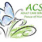 Adult Care Services logo