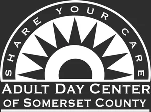 Adult Day Center of Somerset County logo