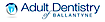 Adult Dentistry of Ballantyne logo