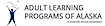 Adult Learning Programs logo