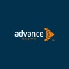 Advance Real Estate logo