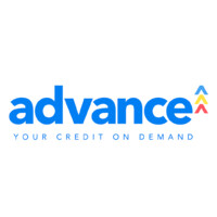 Advance logo