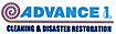 Advance 1 Cleaning Services logo